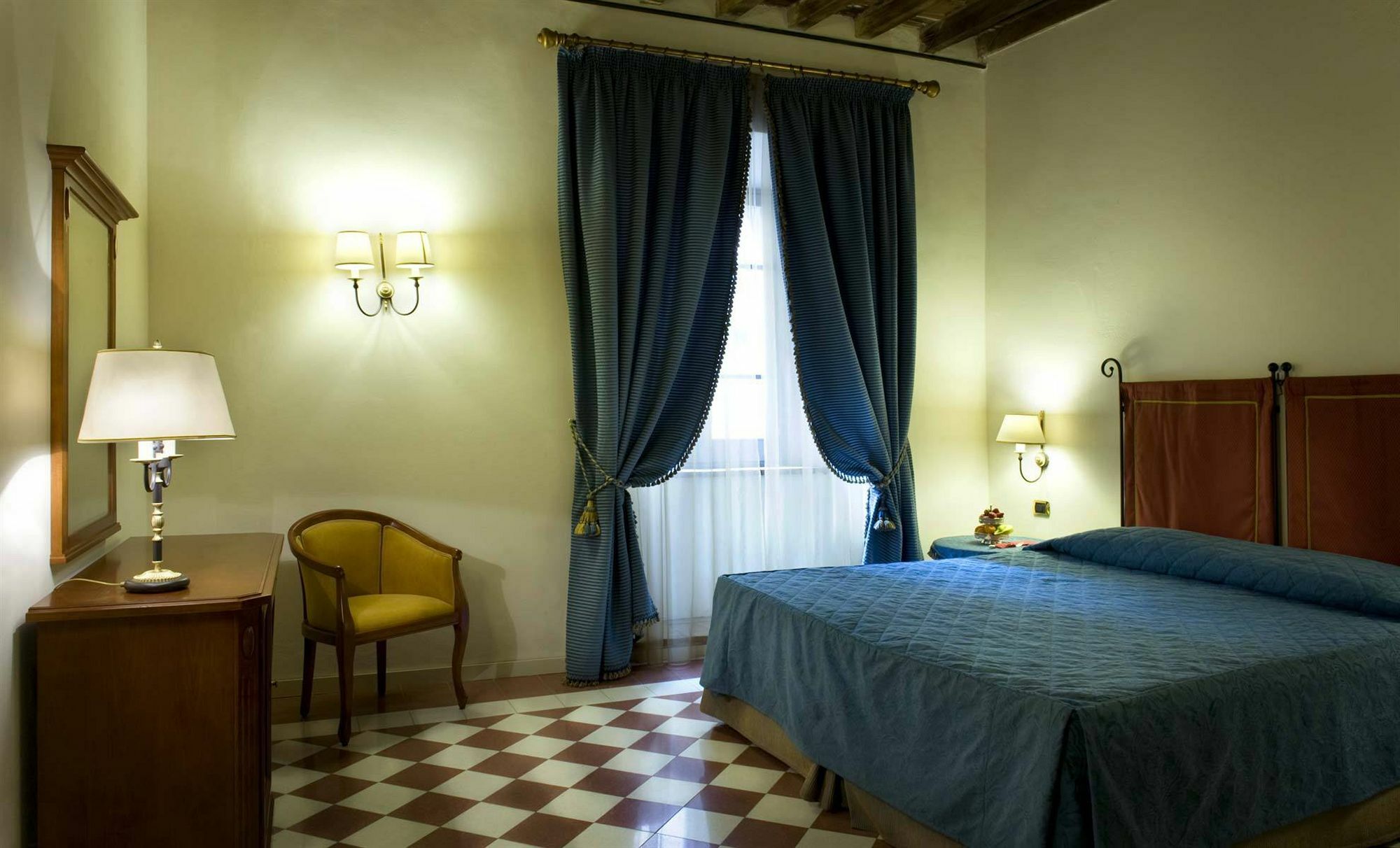 Antica Dimora Alla Rocca Trevi Dış mekan fotoğraf